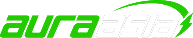 AuraAsia Logo